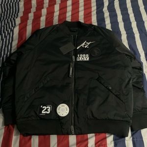 Jordan Jacket size XL